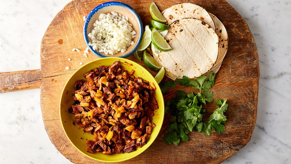Can You Really Make Tacos al Pastor on a Sheet Pan 1
