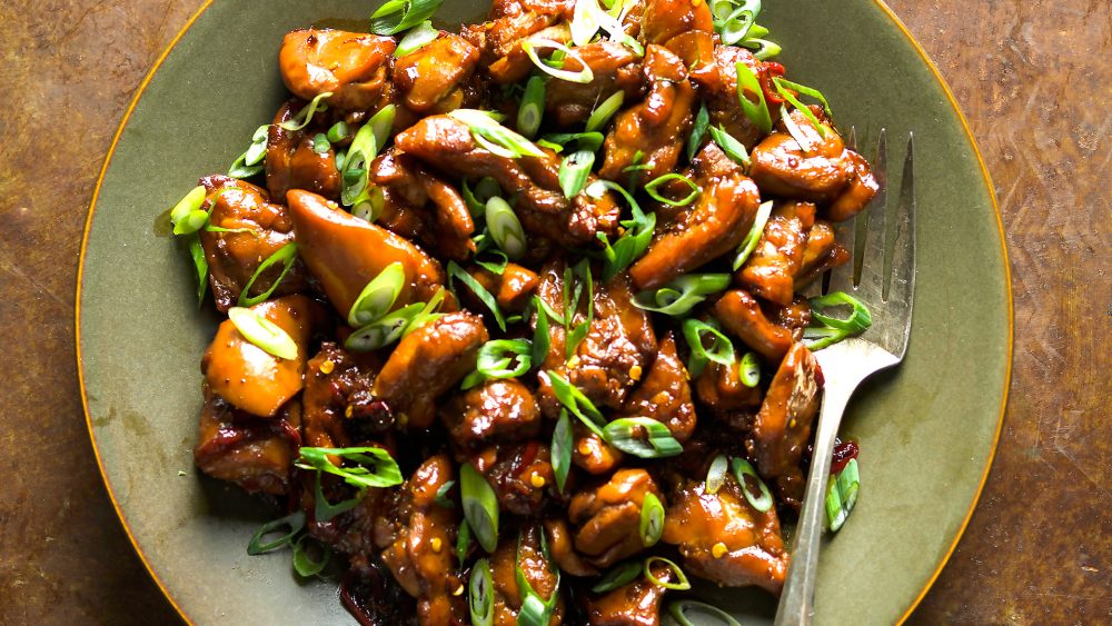 Caramel Isnt Just for Candy 1