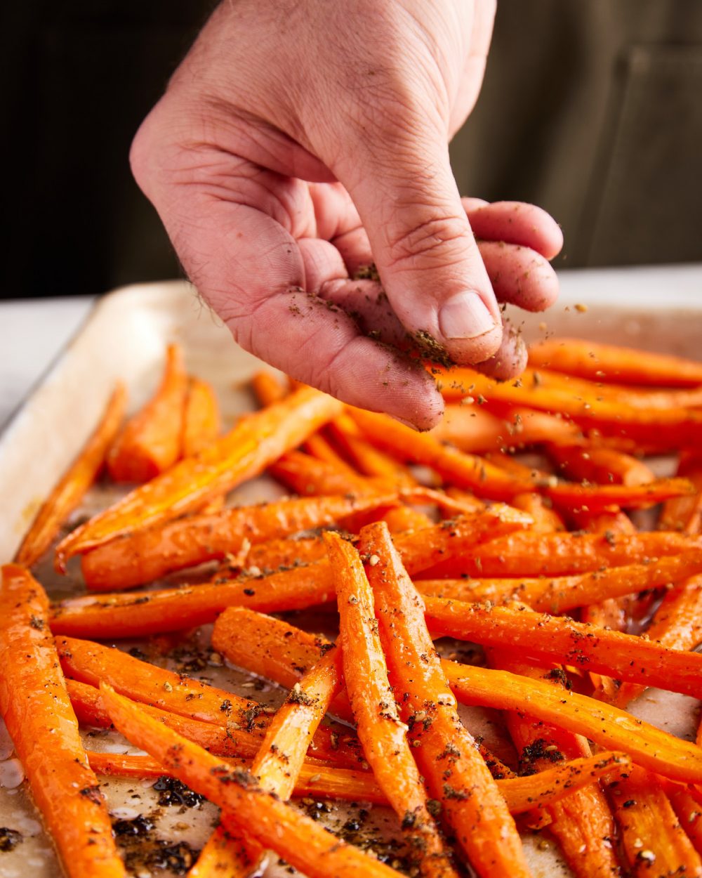 Carrots i42 Low Slow