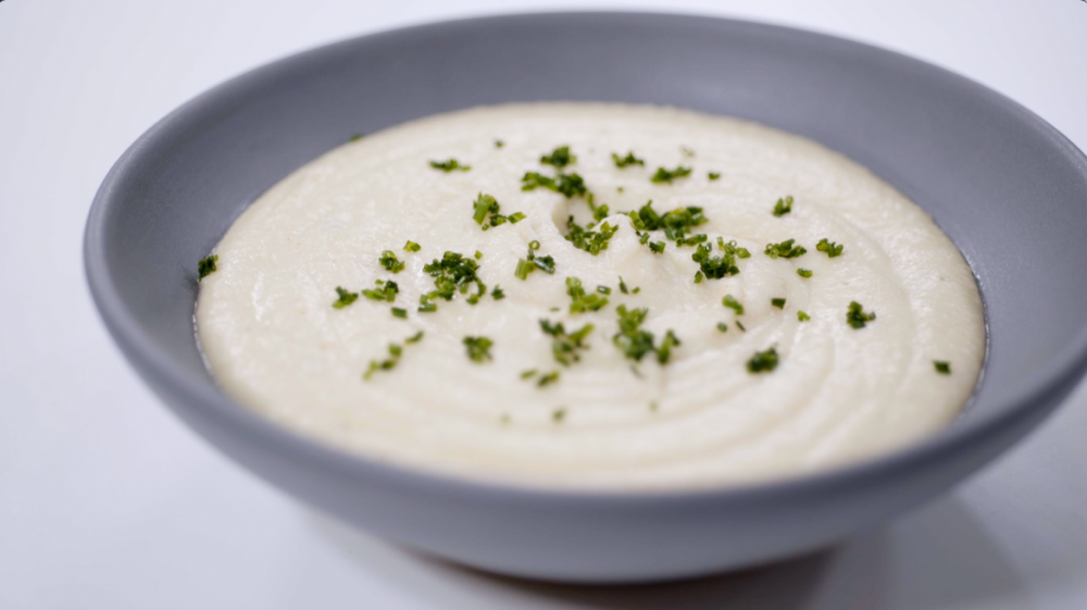 Celery Root Puree Thumbnail