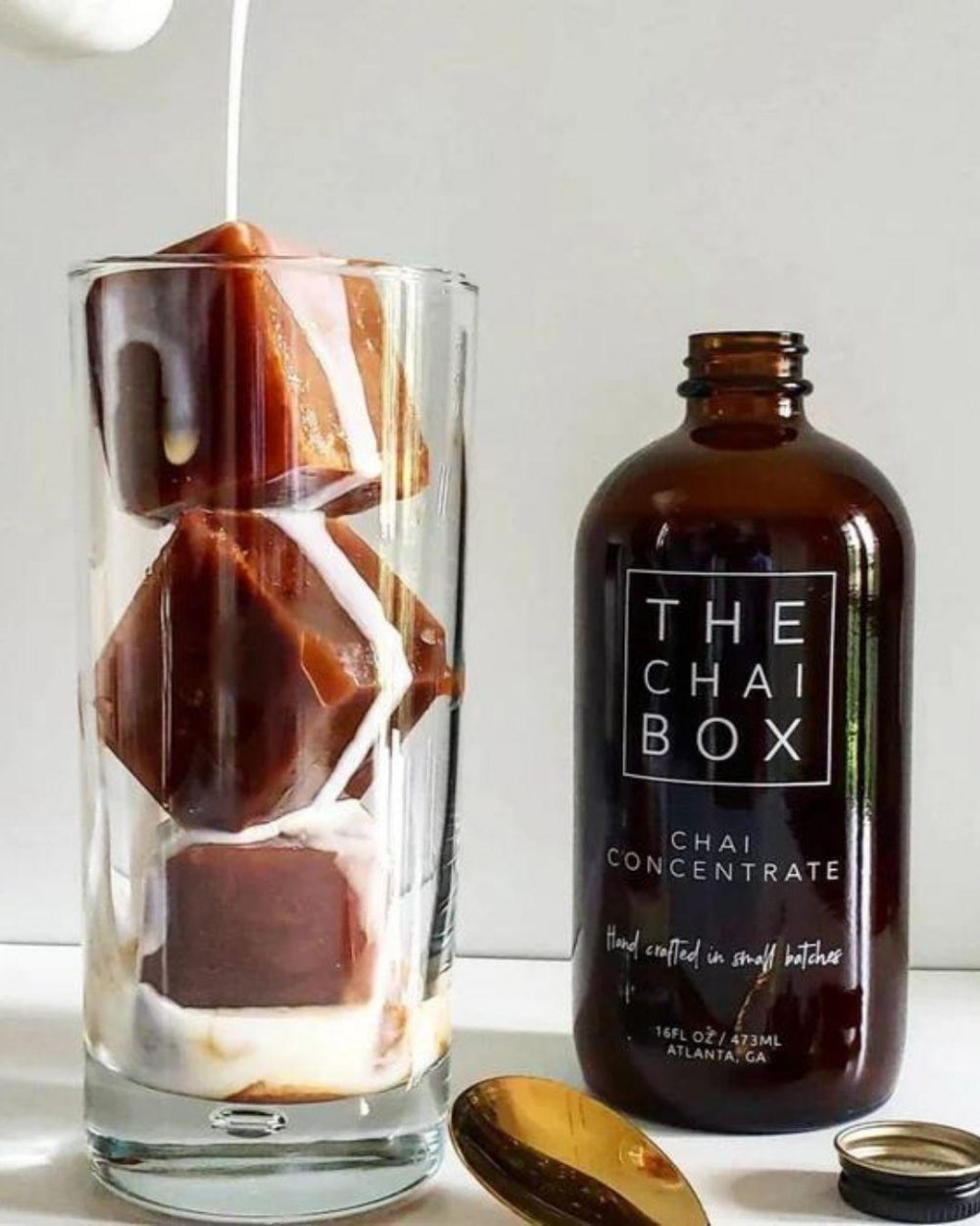 Chai Box Blog Post