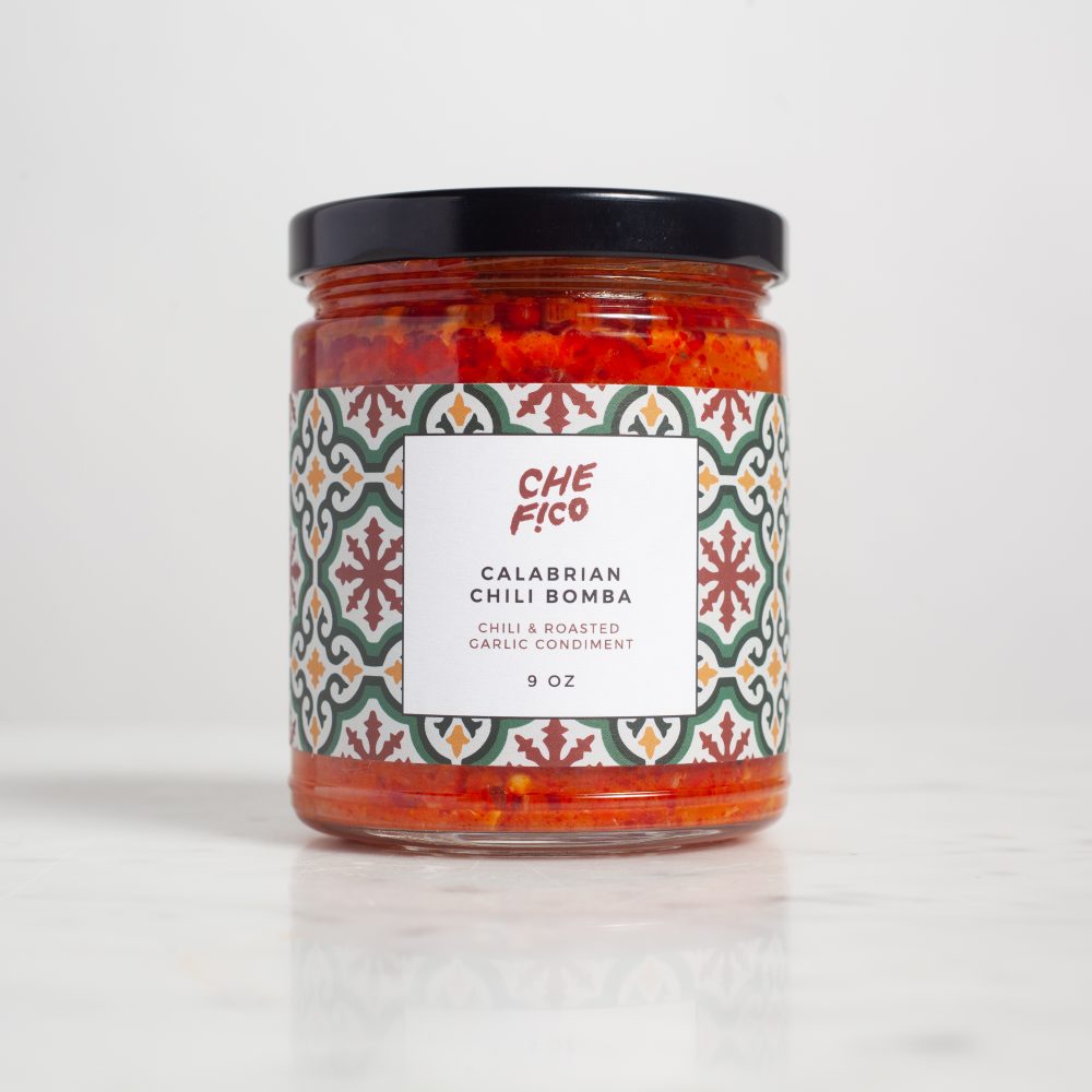 Che Fico Calabrian Chili Bomba
