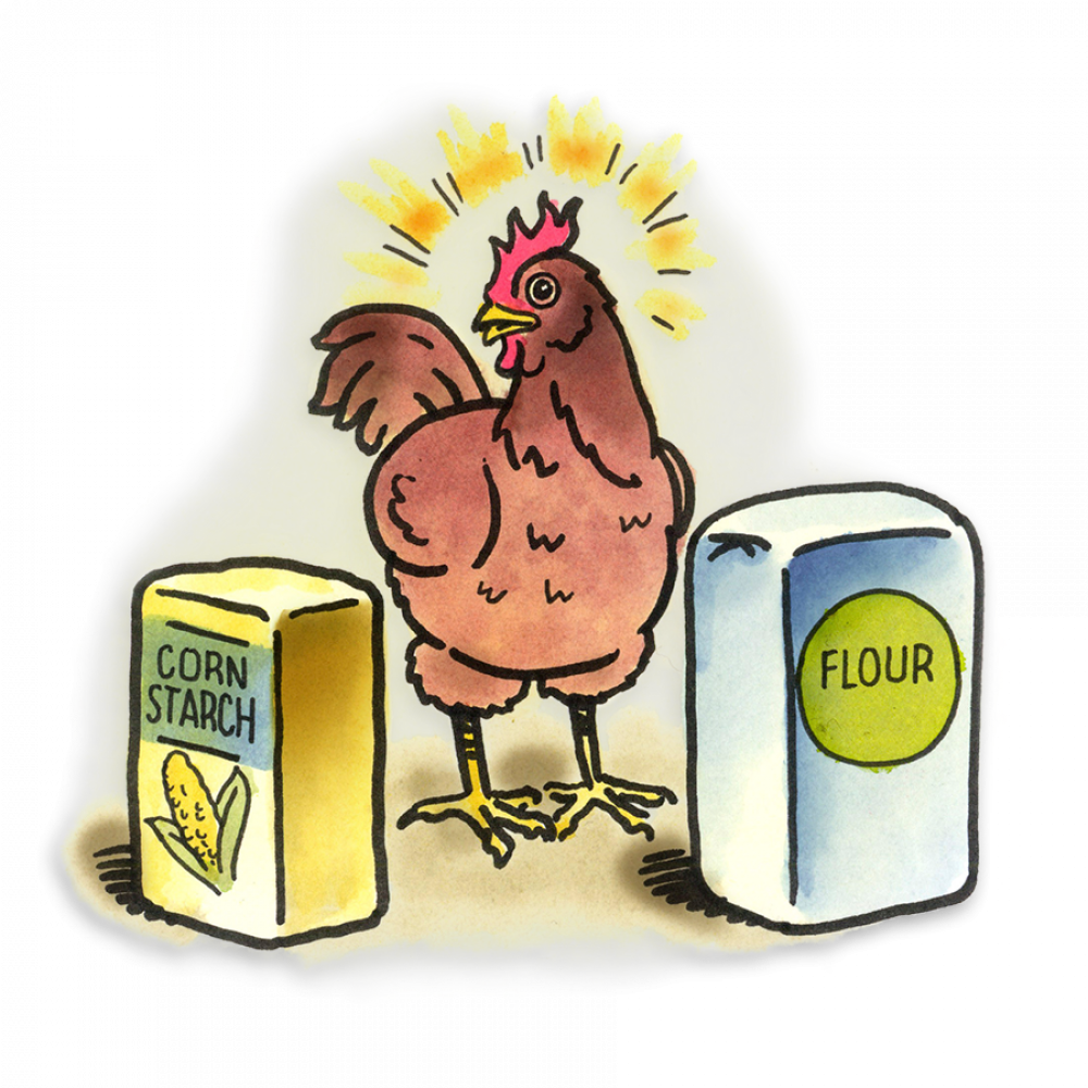 Chicken