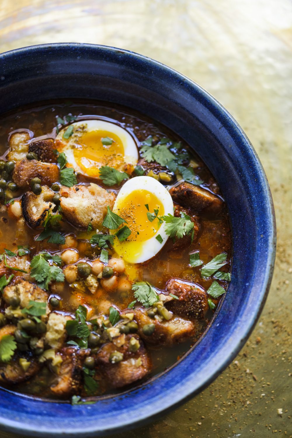 Steam, Don’t Boil, Your Eggs