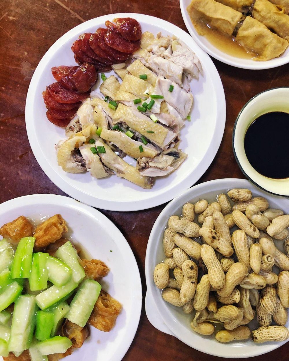 Chinese Cooking Demystified Radio Post