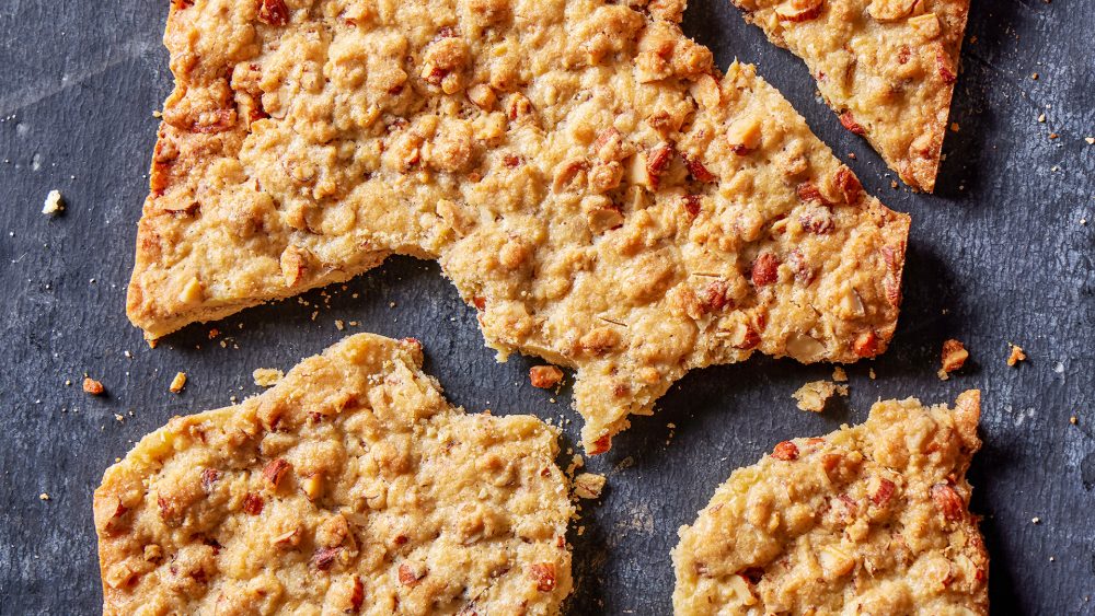Choose Taste Over Icing When Making Holiday Cookies 1