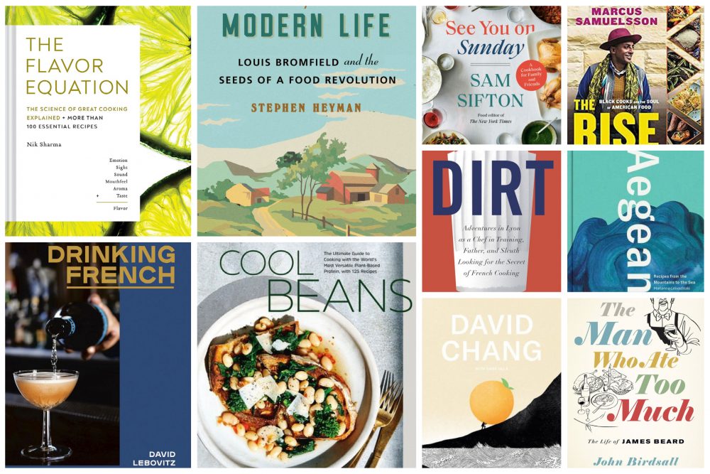 Chriss top books 2020