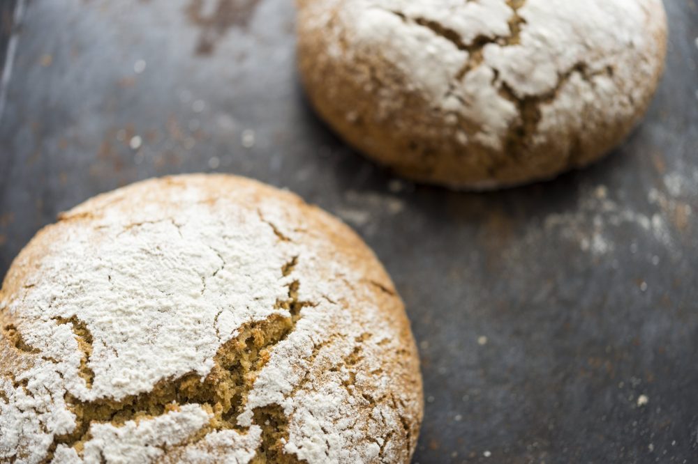 Christohper Kimballs Milk Street Cornbread Recipe