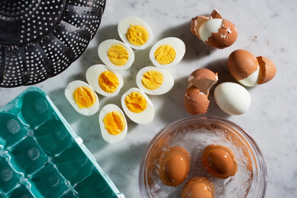 Christopher Kimballs Milk Street Hard Cooked Eggs Hero