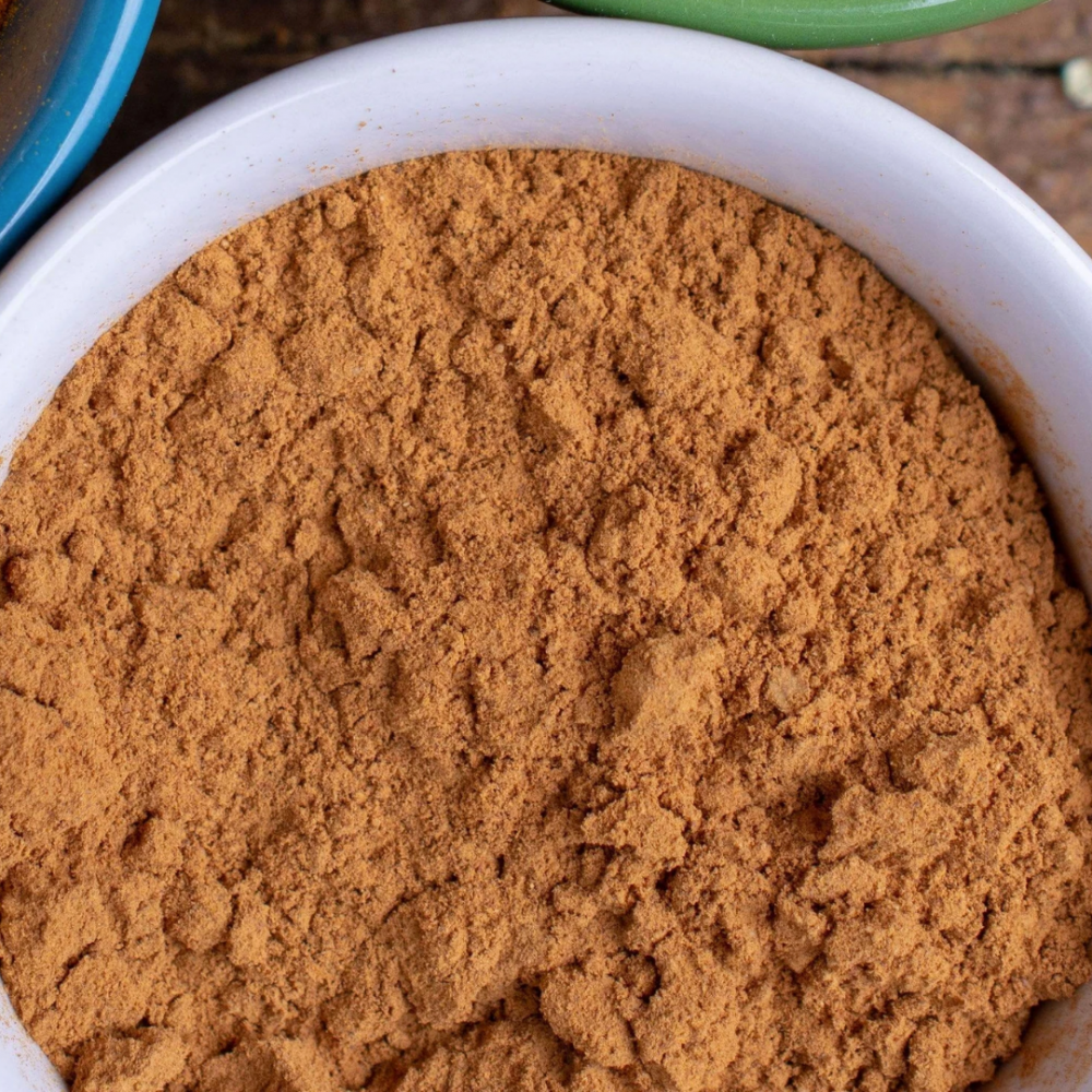 Cinnamon