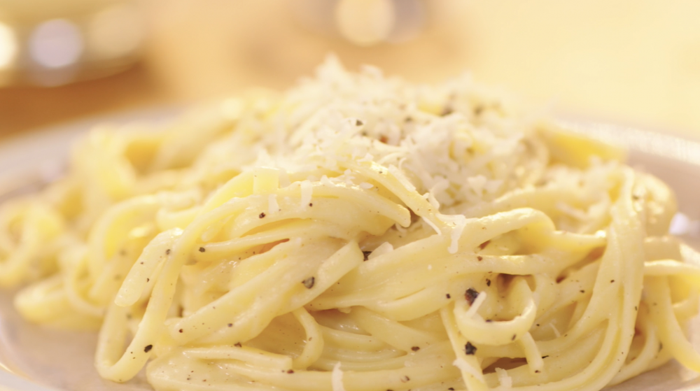 Cracking the Cheese Code