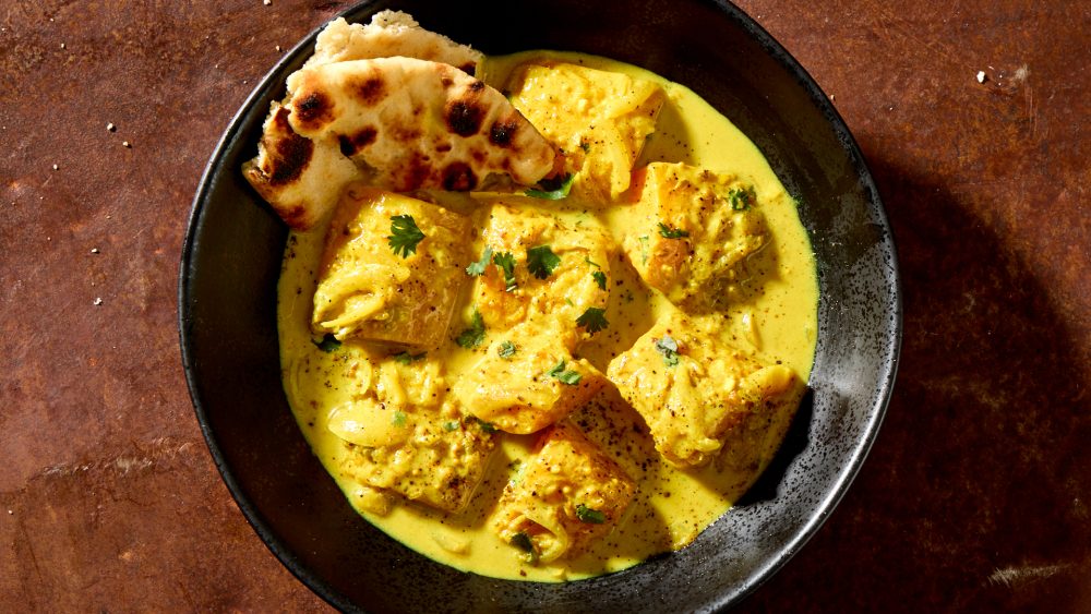 Craving Curry Have It Your Way 1