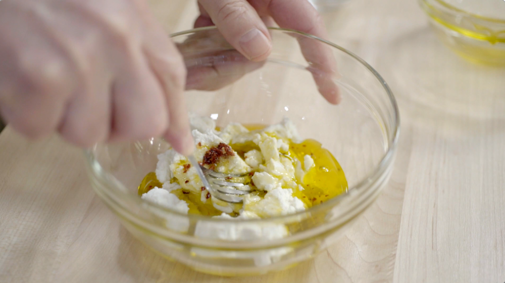 Creamy Pasta Sauce Thumbnail