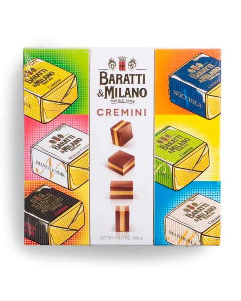 Cremini Blog