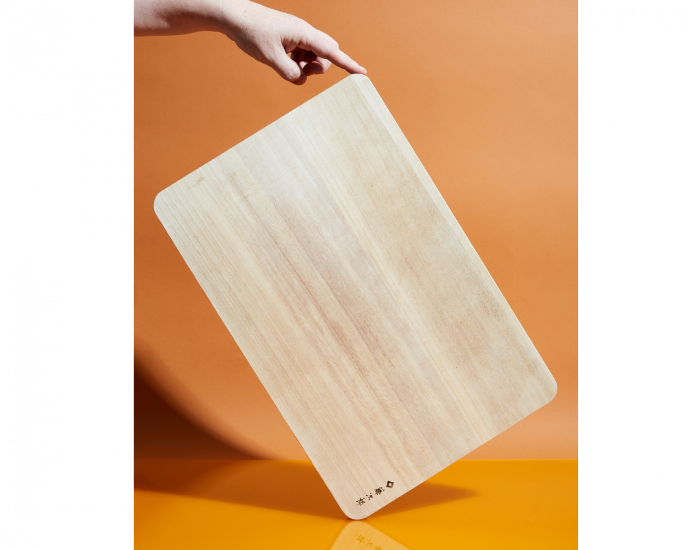 Cutting Board Blog TRANSPARENT BACKGROUND