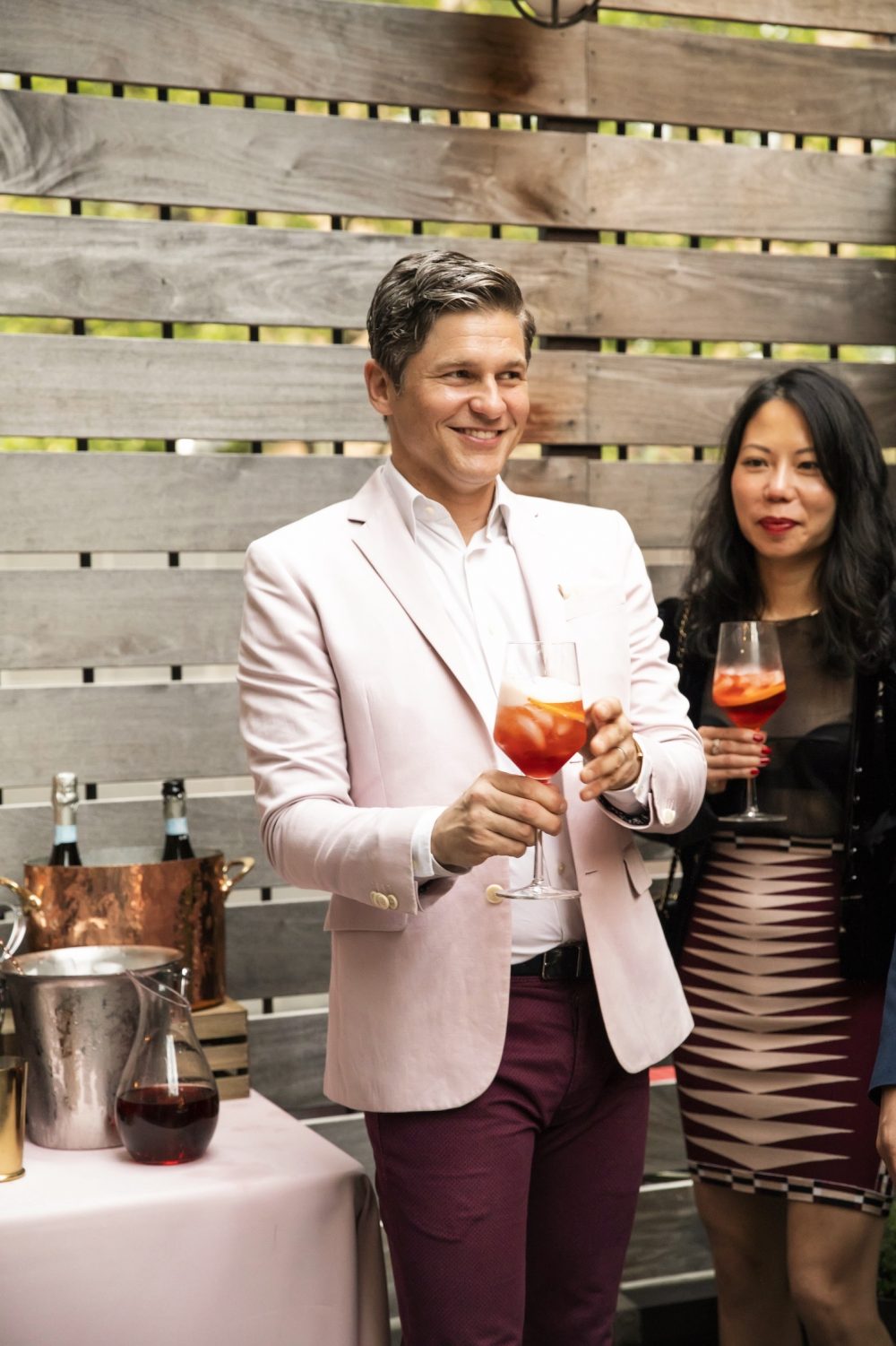 David Burtka Page 98 Photo Credit Danielle Levitt