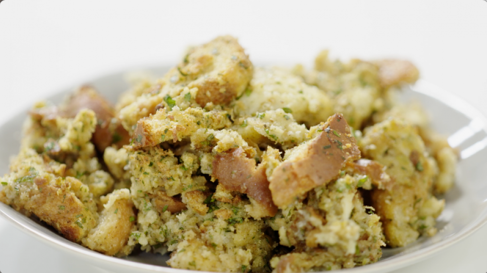 Easy Bake Stuffing Thumbnail
