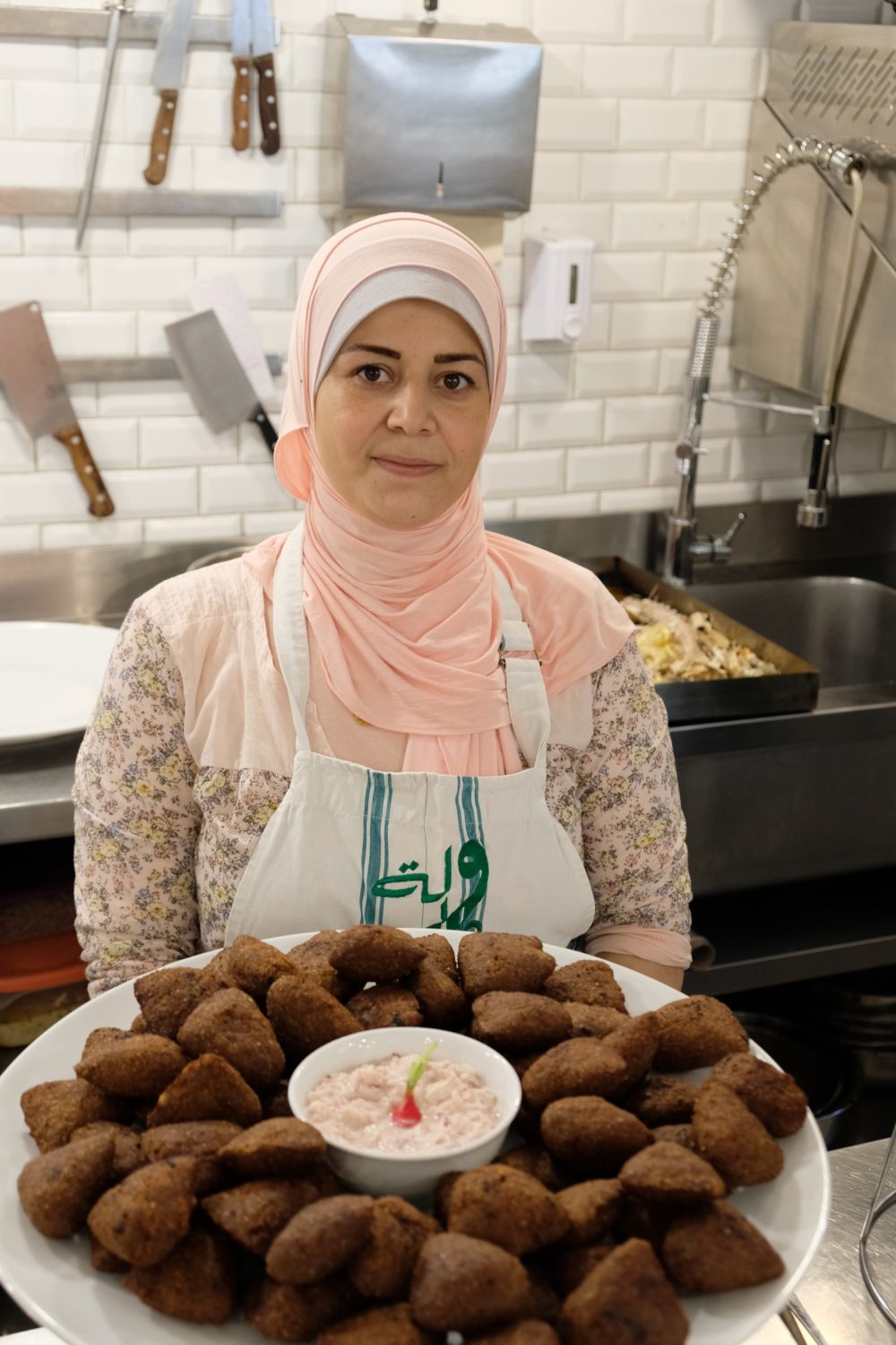 Fatiya Maraabani