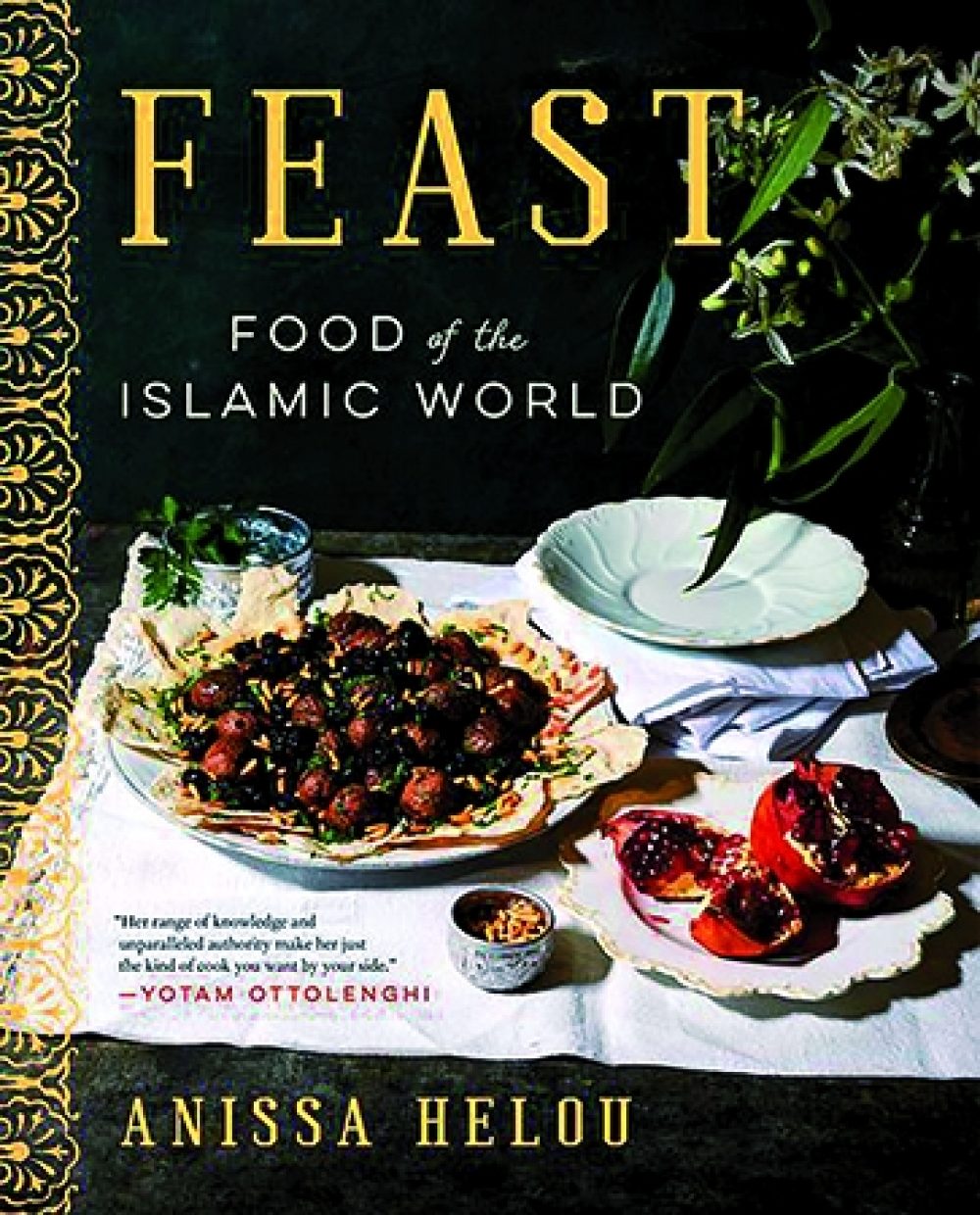 Feast: Food of the Islamic World