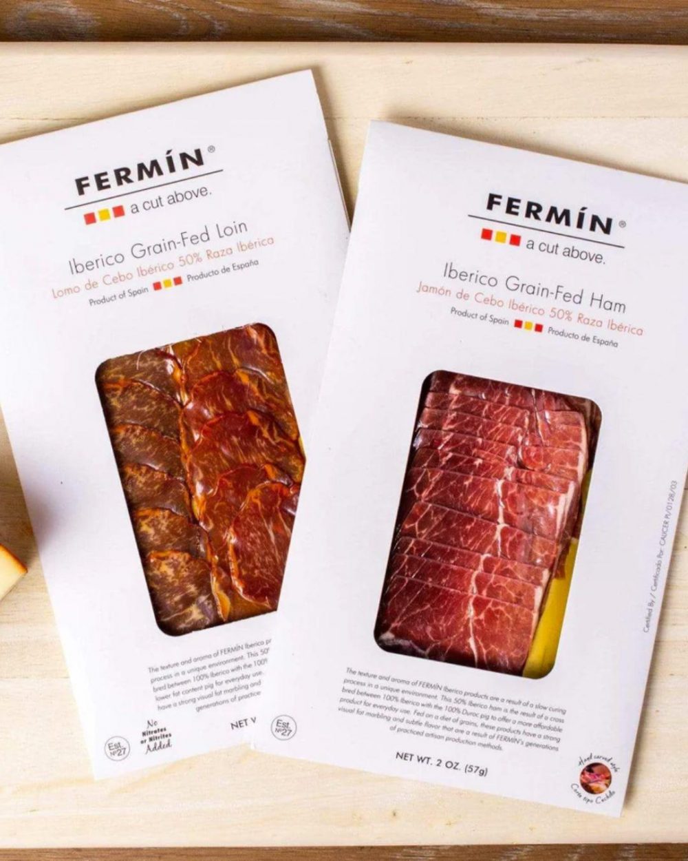 Fermin Cured Meats
