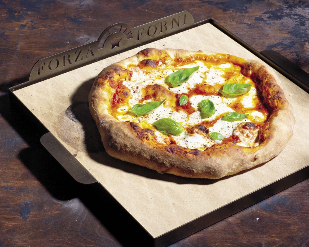 Fiero Forni Italian Pizza Stone