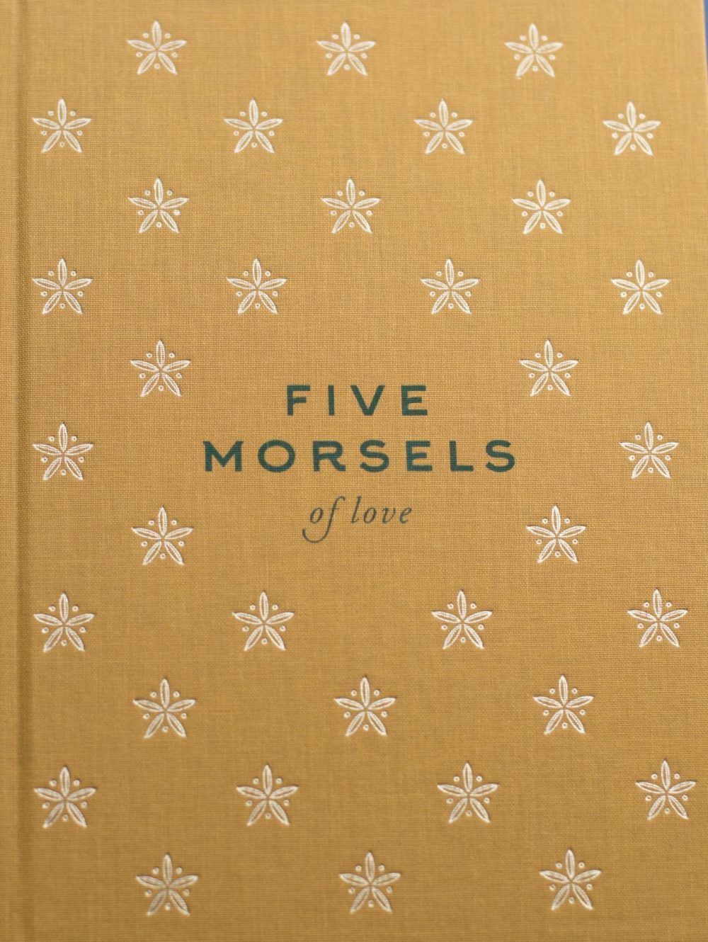 Five Morsels of Love