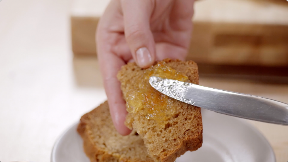French Spice Cake Thumbnail