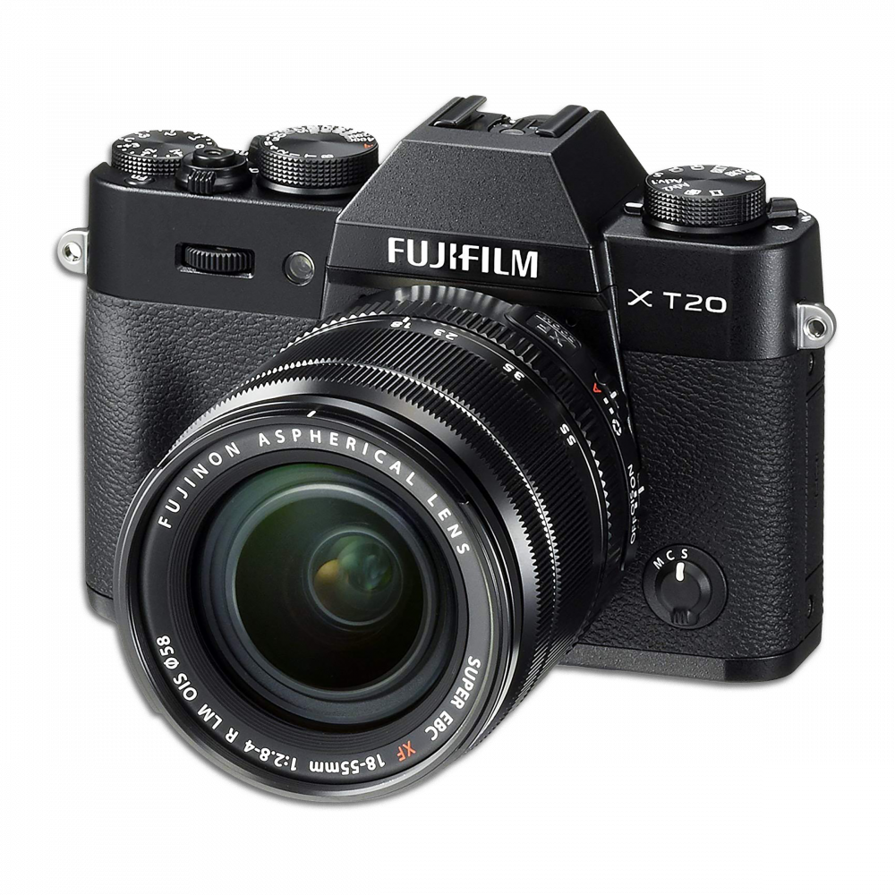Fuji Film