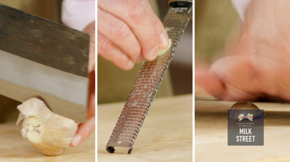 Garlic 101