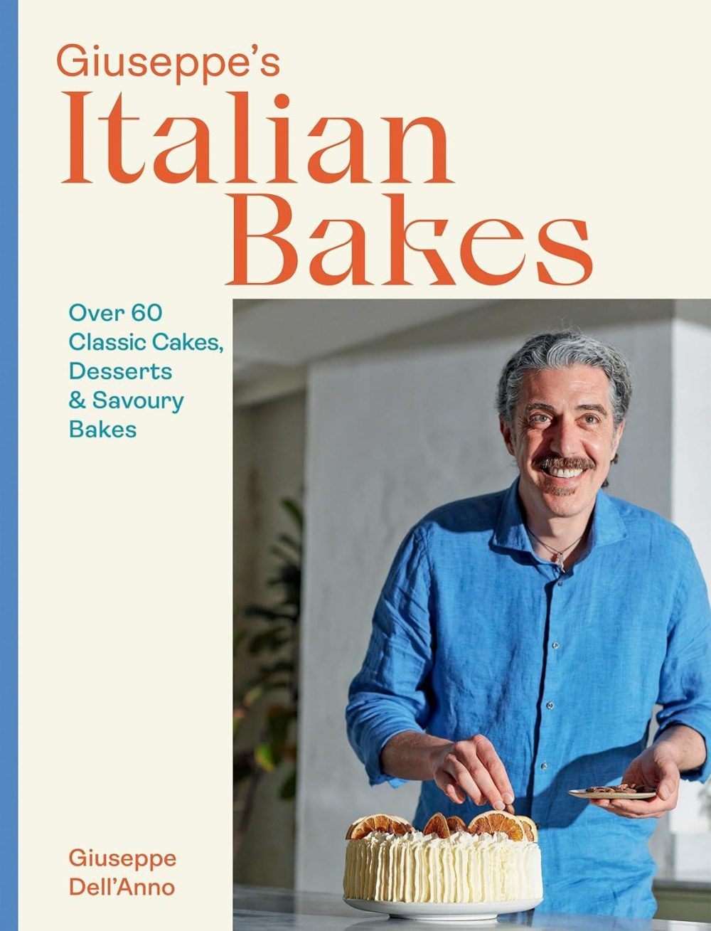 Giuseppes Italian Bakes