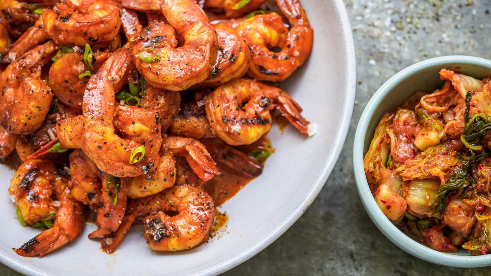 Gochujang is your one stop condiment for complex flavor 1