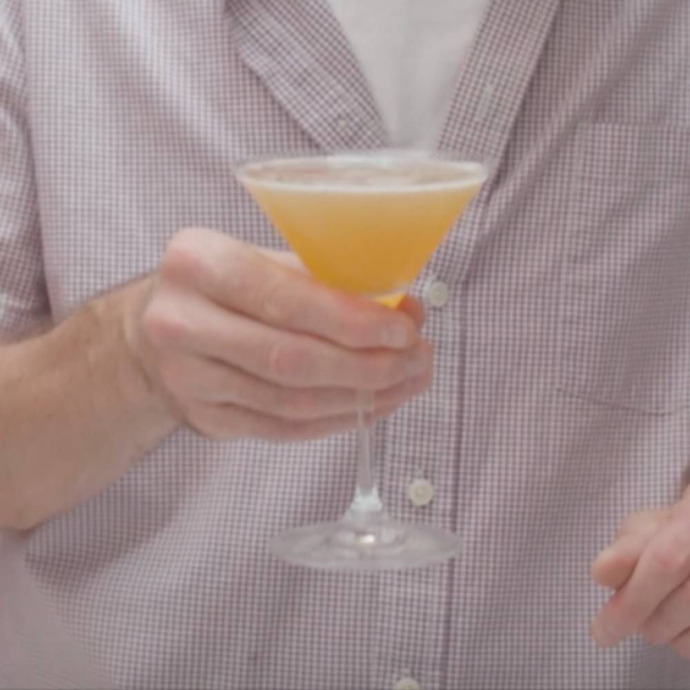 Grenadier Cocktail