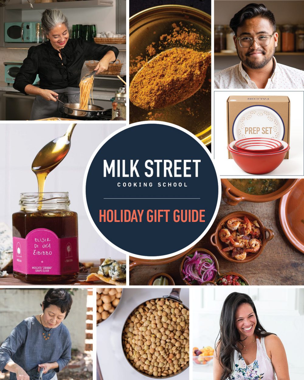 Guest Chef Gift Guide