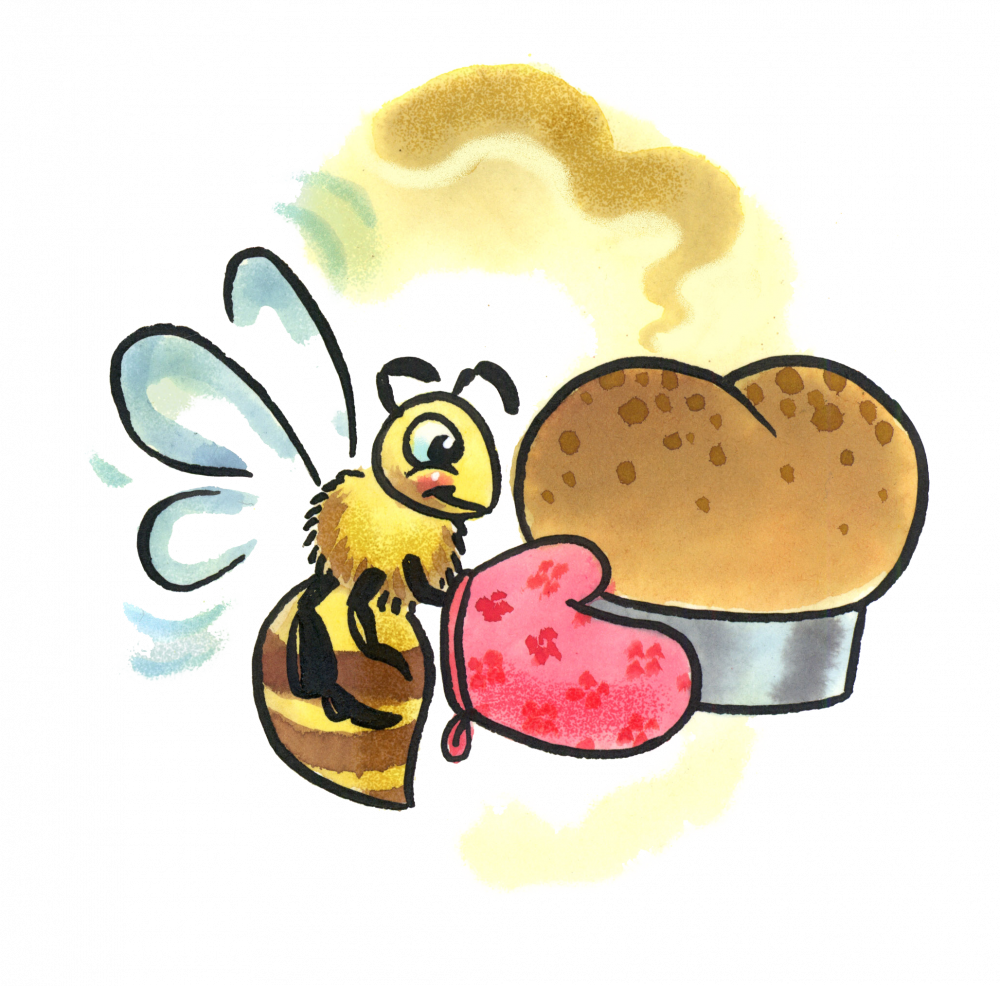 Honey