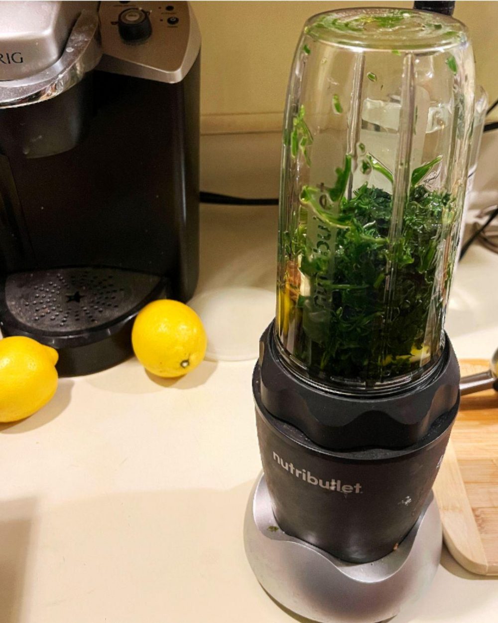 Hannahs Pesto Pasta Post 6