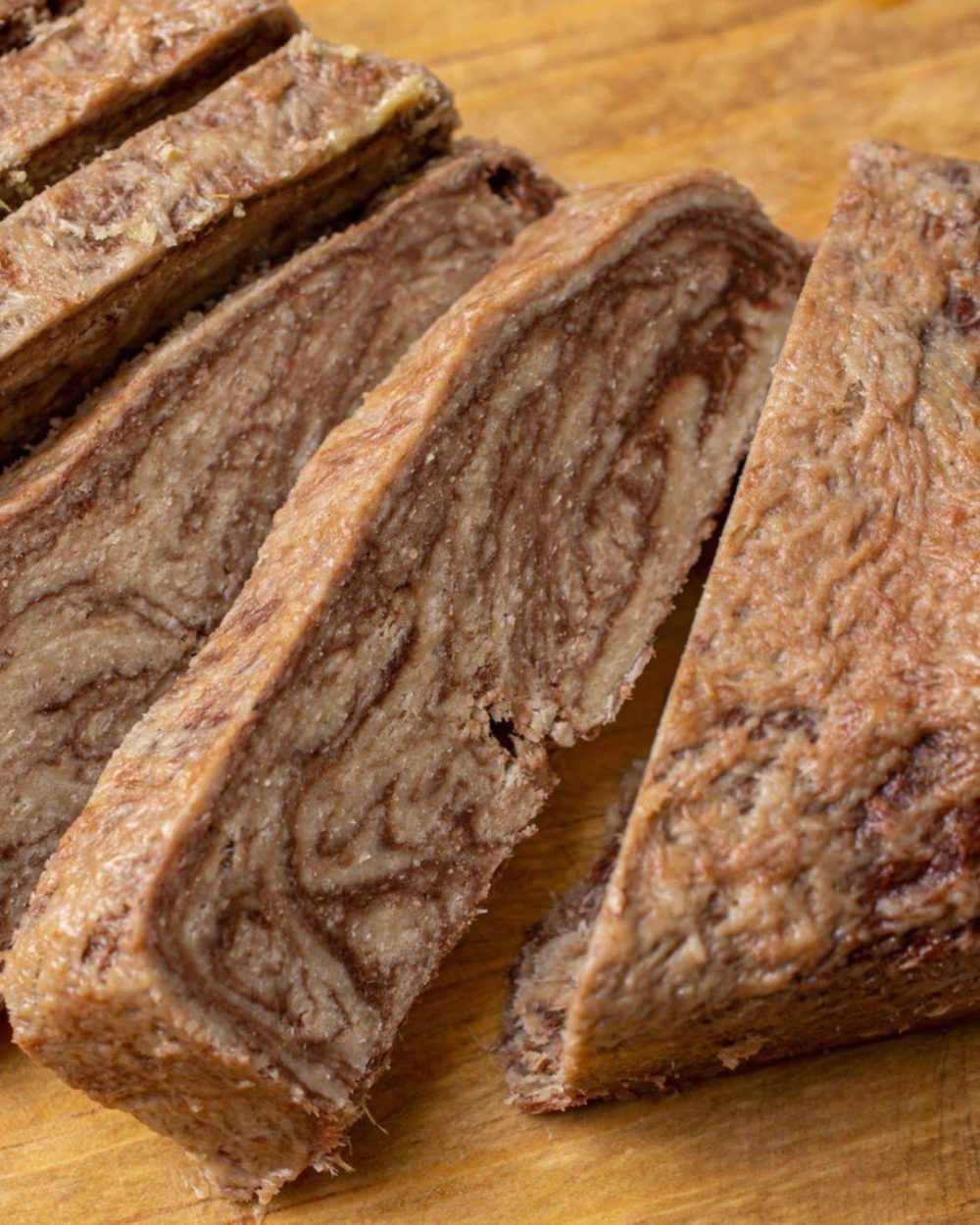 Hebel and Co Halva