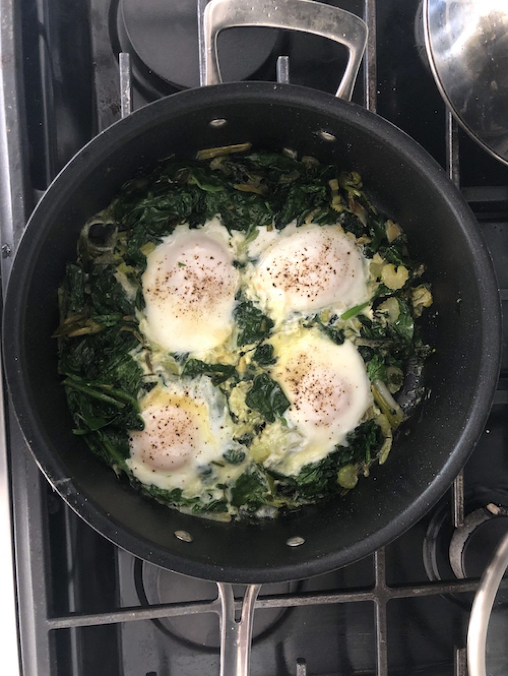 Honey Co Green Shakshuka hor 1