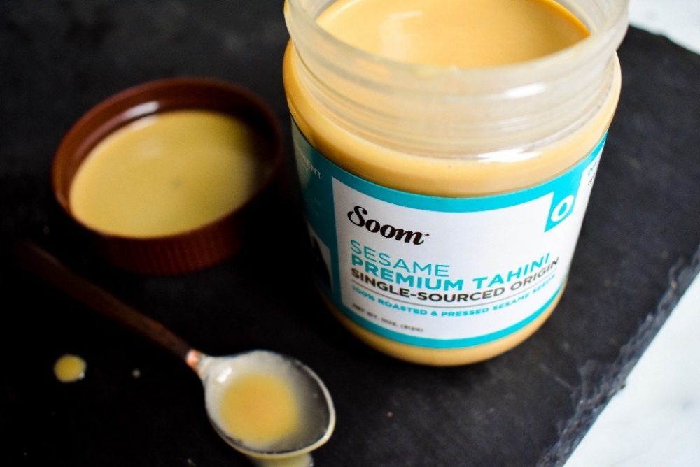 How Tahini Transformed Our Cooking
