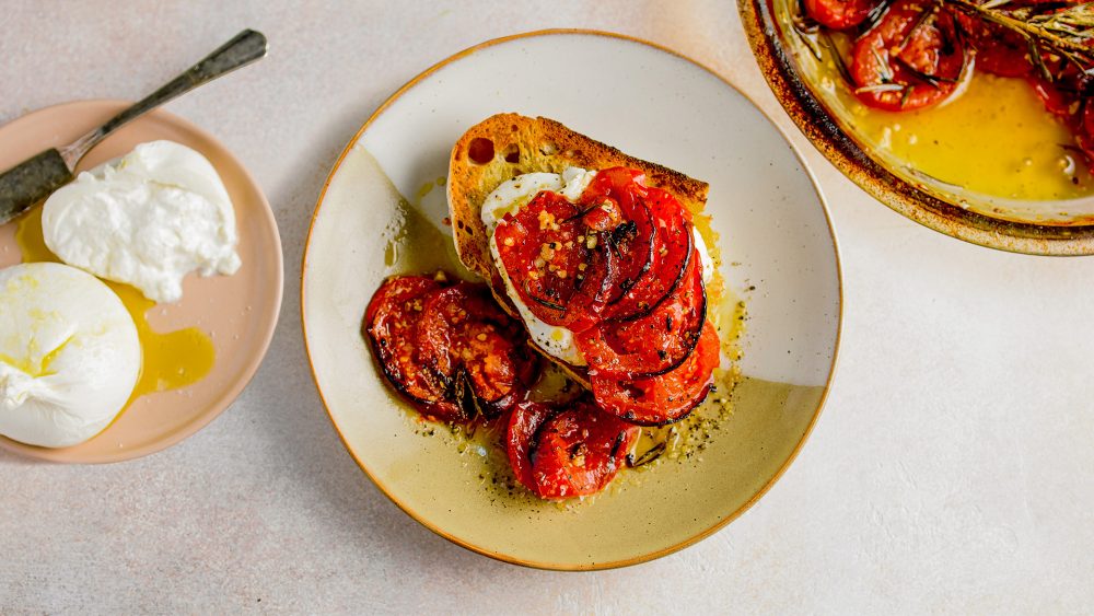 How to Cook with Lackluster Tomatoes 1