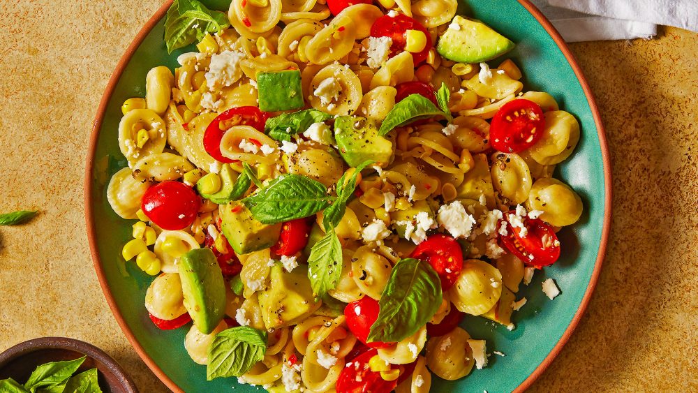 How to Eat Sweet Summer Corn for Every Meal 1