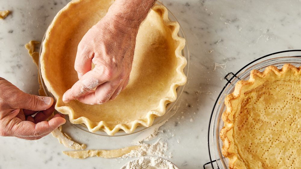 How to Make Perfect Flaky Pie Crust Every Time 1