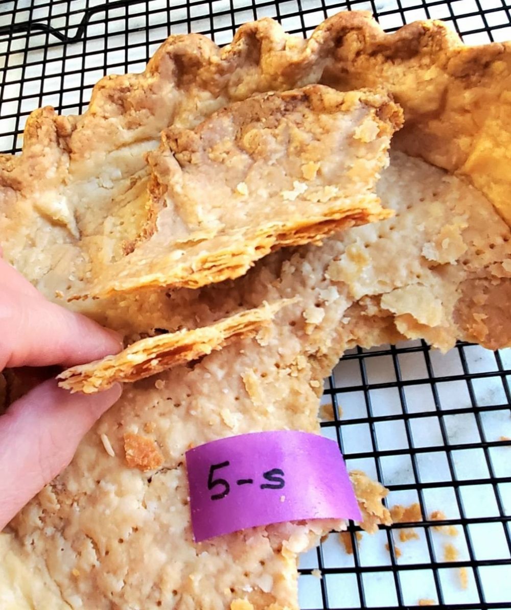 How to Make Perfect Flaky Pie Crust Every Time 9