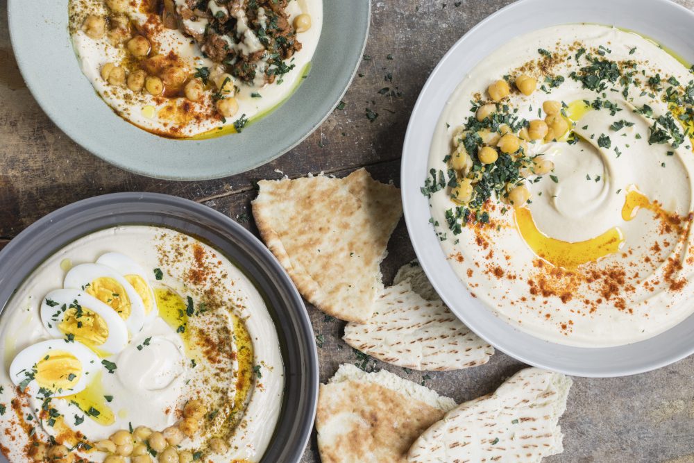 Hummus