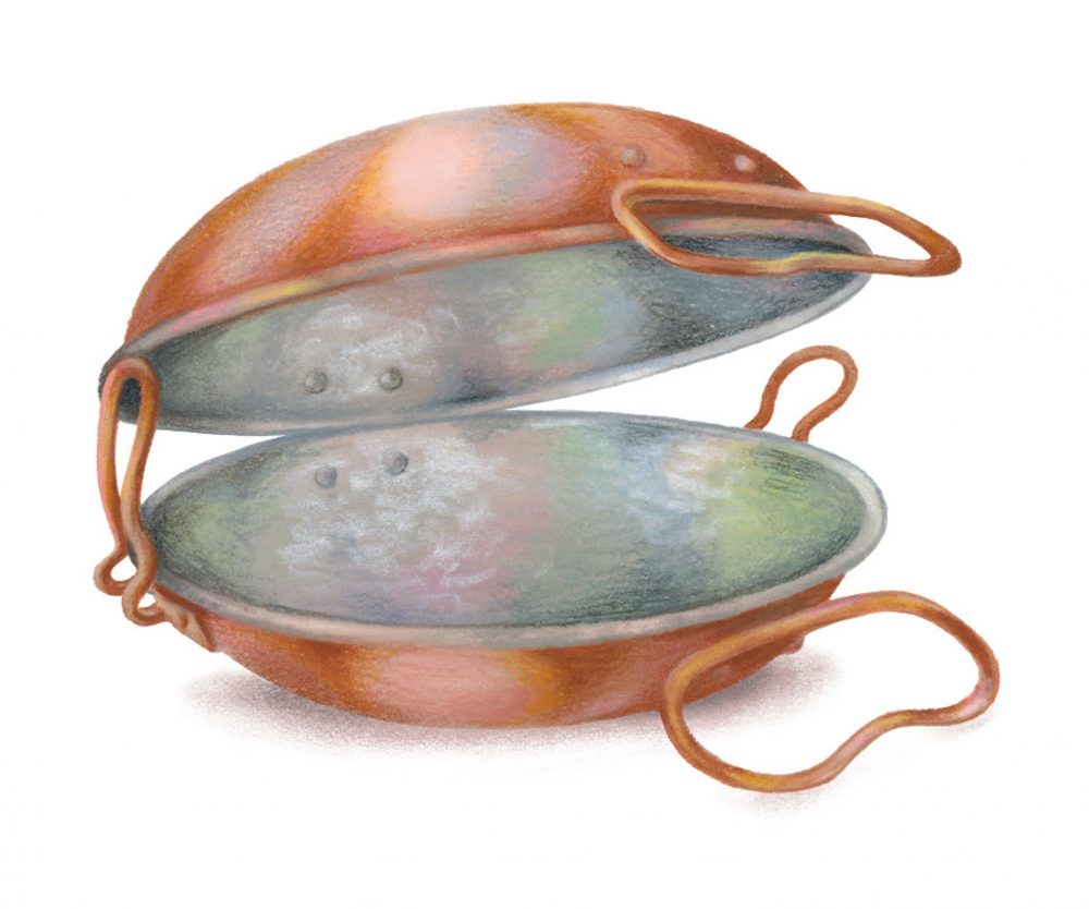 Illustration i44 Cataplana