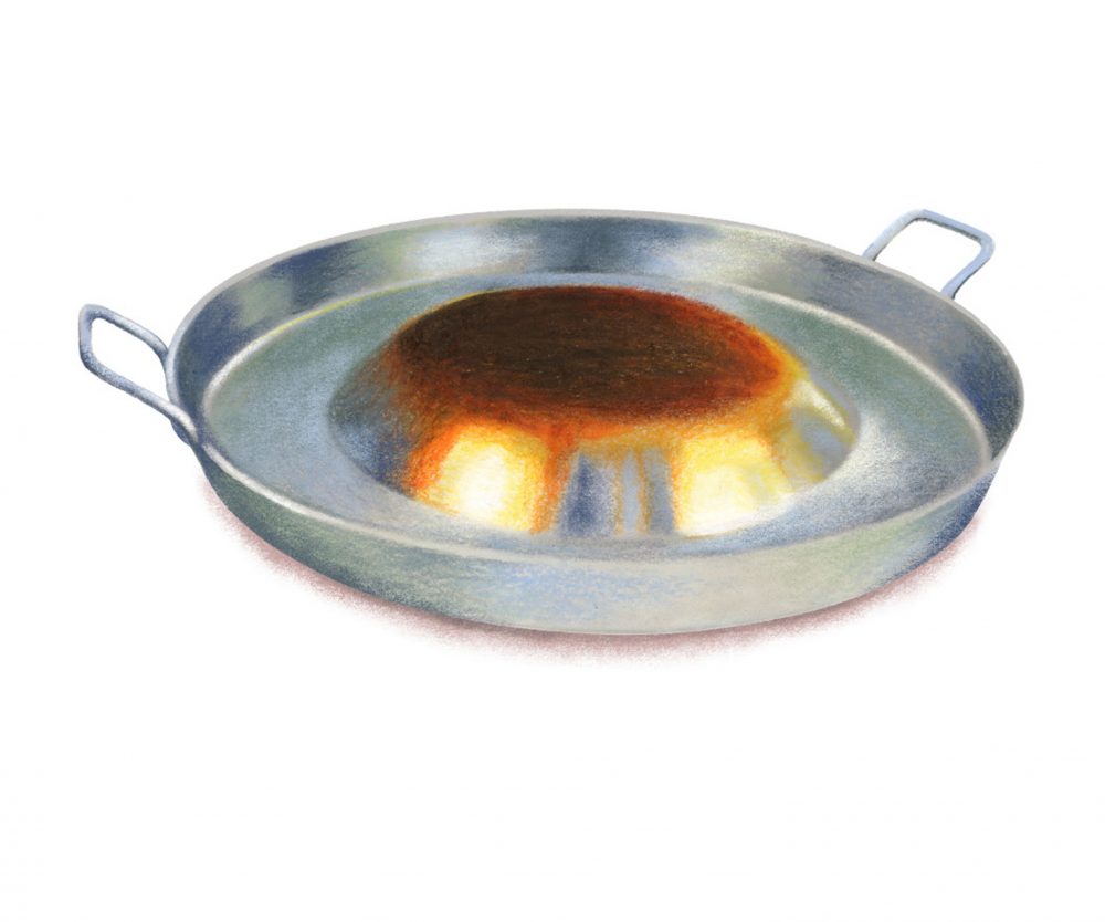 Illustration i44 Comal Bola