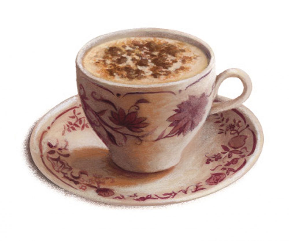 Illustrations i49 Salep