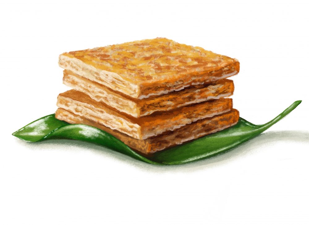 Iss 50 IBC Pasteli