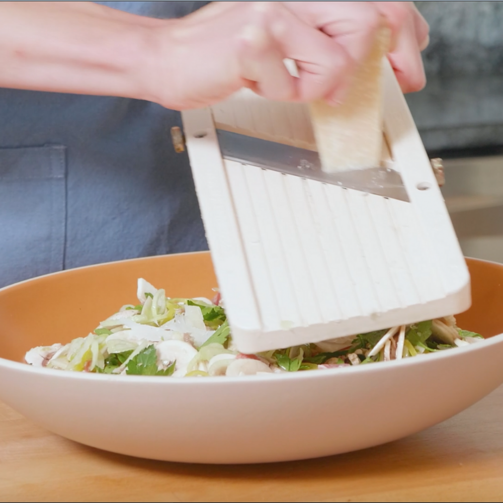 Italian Deli Salad homepage