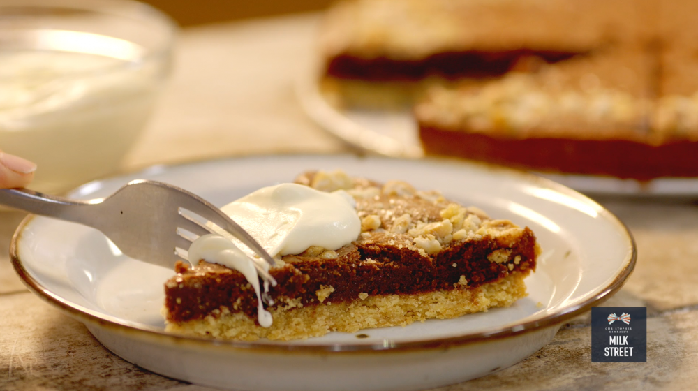 Italy’s Indulgent Crostata is Easy as Pie