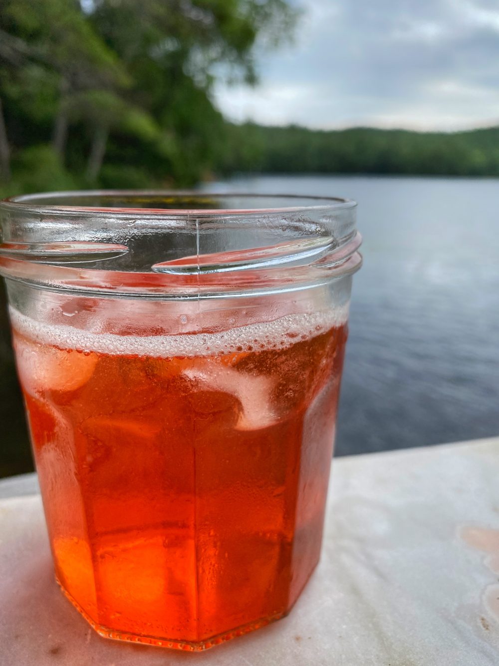 Jm Easy Summer Cocktails